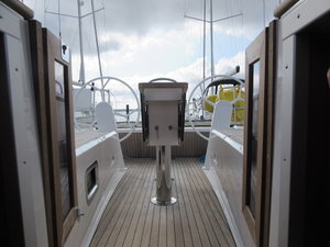 Bavaria Cruiser 34 „EIGHTEEN“ – fotka 14