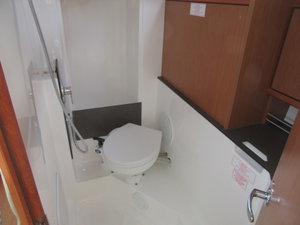 Bavaria Cruiser 34 „EIGHTEEN“ – fotka 2