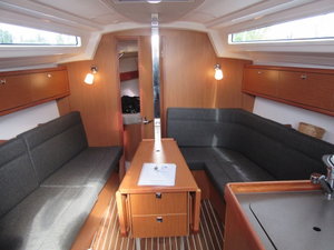 Bavaria Cruiser 34 „EIGHTEEN“ – fotka 9