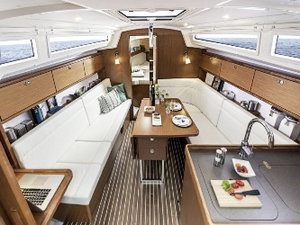 Bavaria Cruiser 34 „EIGHTEEN“ – fotka 4
