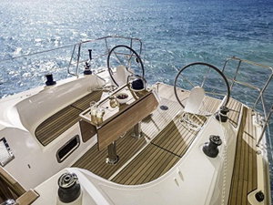 Bavaria Cruiser 34 „EIGHTEEN“ – fotka 6