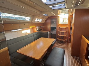 Bavaria Cruiser 41 „Maestral“ – fotka 4