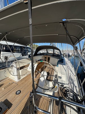Bavaria Cruiser 41 „Maestral“ – fotka 2