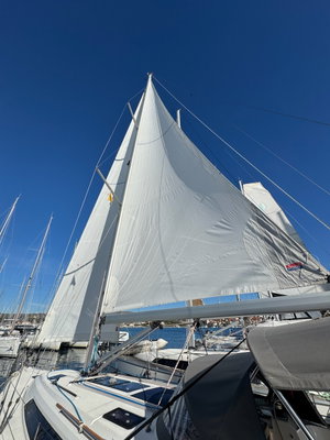 Bavaria Cruiser 41 „Maestral“ – fotka 5