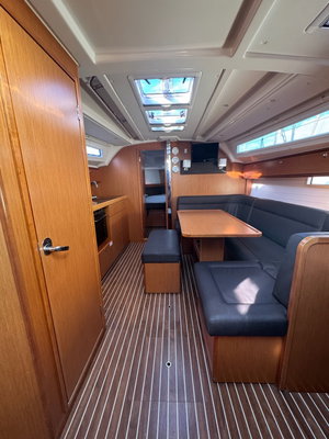 Bavaria Cruiser 41 „Maestral“ – fotka 3