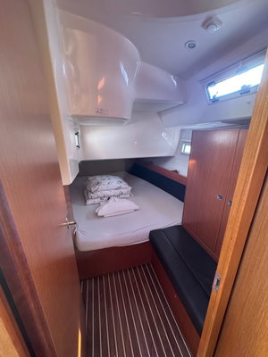 Bavaria Cruiser 41 „Maestral“ – fotka 8