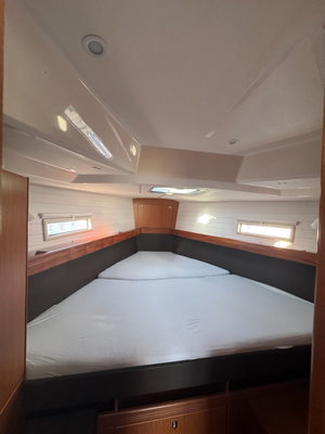 Bavaria Cruiser 41 „Maestral“ – fotka 6