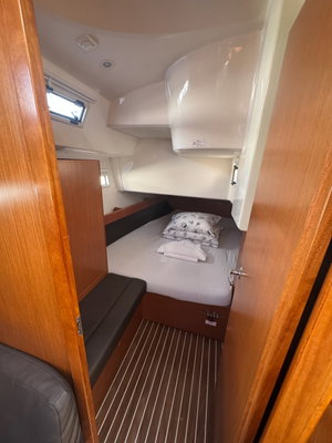 Bavaria Cruiser 41 „Maestral“ – fotka 9