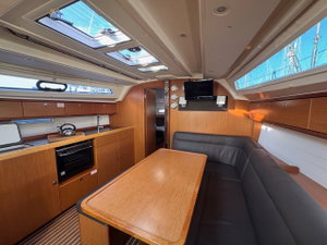 Bavaria Cruiser 41 „Maestral“ – fotka 12