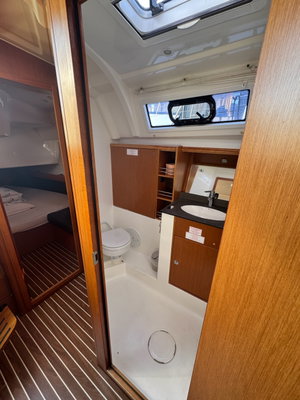 Bavaria Cruiser 41 „Maestral“ – fotka 11