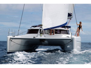 Belize 43 „ARTEMIS K“ – fotka 2