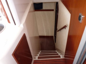 Belize 43 „ARTEMIS K“ – fotka 74