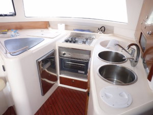 Belize 43 „ARTEMIS K“ – fotka 73