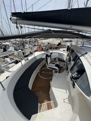 Belize 43 „ARTEMIS K“ – fotka 30