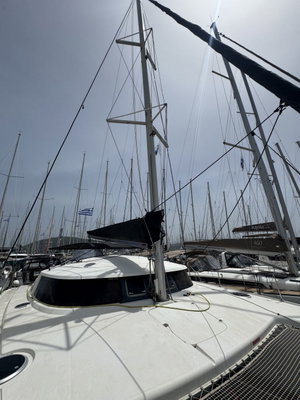 Belize 43 „ARTEMIS K“ – fotka 25