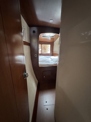 Belize 43 „ARTEMIS K“ – fotka 54