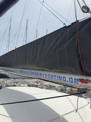Belize 43 „ARTEMIS K“ – fotka 24