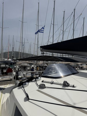 Belize 43 „ARTEMIS K“ – fotka 23