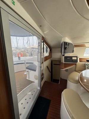 Belize 43 „ARTEMIS K“ – fotka 18