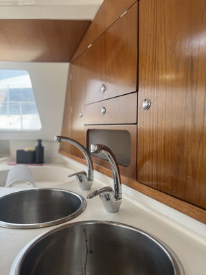 Belize 43 „ARTEMIS K“ – fotka 65