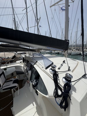 Belize 43 „ARTEMIS K“ – fotka 29
