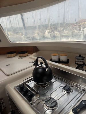 Belize 43 „ARTEMIS K“ – fotka 62