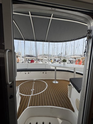 Belize 43 „ARTEMIS K“ – fotka 43