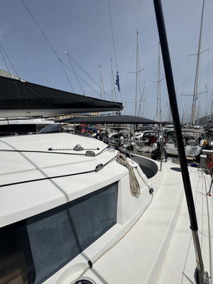Belize 43 „ARTEMIS K“ – fotka 12