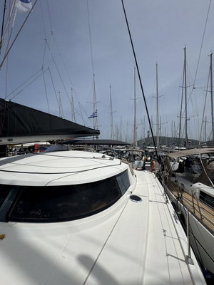 Belize 43 „ARTEMIS K“ – fotka 11