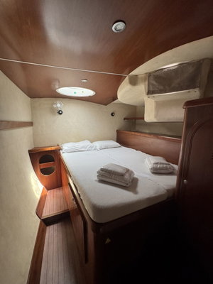 Belize 43 „ARTEMIS K“ – fotka 16