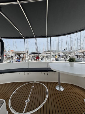 Belize 43 „ARTEMIS K“ – fotka 41