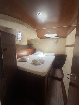 Belize 43 „ARTEMIS K“ – fotka 57
