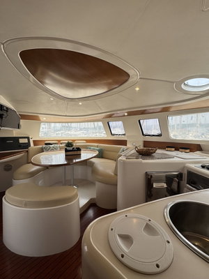 Belize 43 „ARTEMIS K“ – fotka 44