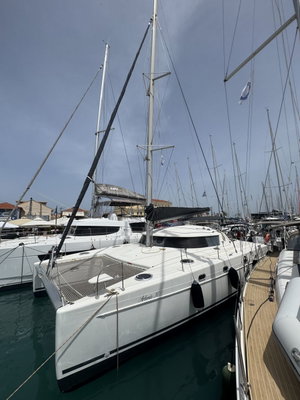 Belize 43 „ARTEMIS K“ – fotka 3