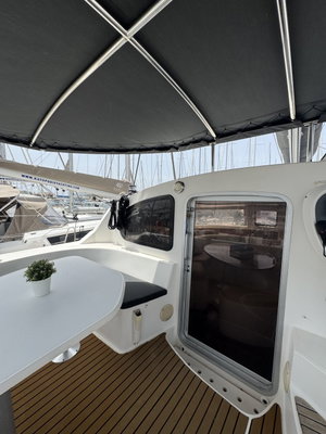 Belize 43 „ARTEMIS K“ – fotka 36