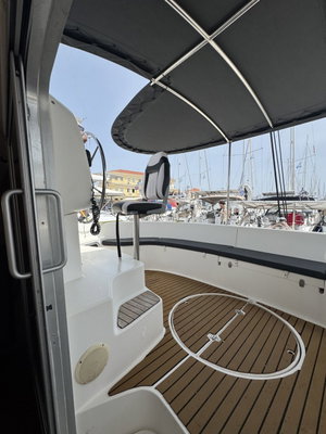 Belize 43 „ARTEMIS K“ – fotka 40