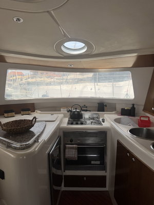 Belize 43 „ARTEMIS K“ – fotka 67