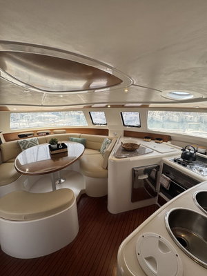 Belize 43 „ARTEMIS K“ – fotka 21