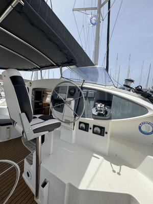 Belize 43 „ARTEMIS K“ – fotka 31