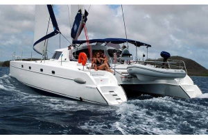 Belize 43 „ARTEMIS K“ – fotka 5