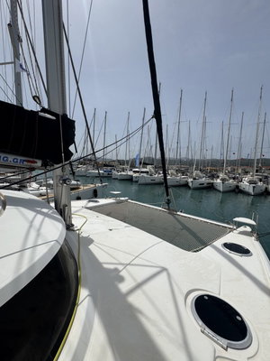 Belize 43 „ARTEMIS K“ – fotka 26