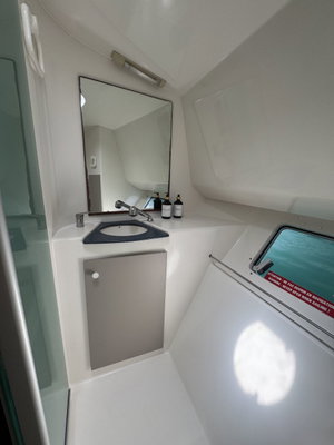 Belize 43 „ARTEMIS K“ – fotka 55