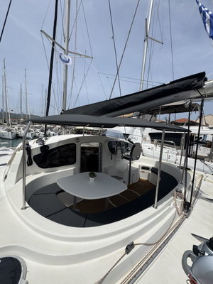 Belize 43 „ARTEMIS K“ – fotka 8