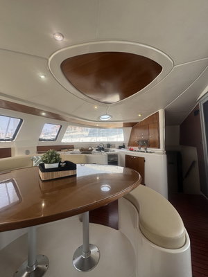 Belize 43 „ARTEMIS K“ – fotka 58