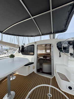 Belize 43 „ARTEMIS K“ – fotka 35