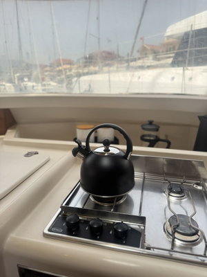 Belize 43 „ARTEMIS K“ – fotka 63
