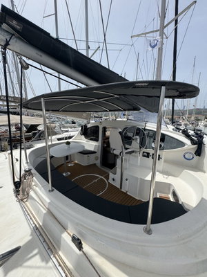 Belize 43 „ARTEMIS K“ – fotka 27