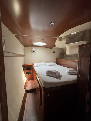 Belize 43 „ARTEMIS K“ – fotka 50