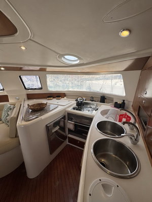 Belize 43 „ARTEMIS K“ – fotka 20