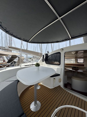 Belize 43 „ARTEMIS K“ – fotka 34